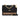 Coach Klare Crossbody Bag In Signature Canvas in Gold Tan Black Multi