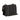 Coach Klare Crossbody Bag In Signature Canvas in Gunmetal Charcoal Black