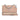 Coach Klare Crossbody Bag In Signature Canvas in Silver Sand Taupe