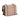 Coach Klare Crossbody Bag In Signature Canvas in Silver Sand Taupe