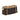 Coach Klare Envelope Crossbody Bag In Blocked Signature Canvas in Gold Walnut Tan
