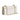 Coach Klare Envelope Crossbody Bag in Gold Chalk