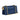 Coach Klare Envelope Crossbody Bag in Gold Deep Blue
