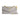 Coach Klare Envelope Crossbody Bag in Gold Dove Grey
