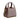 Coach Lana Shoulder Bag 19 in Brass Ash
