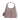 Coach Lana Shoulder Bag 19 in Brass Ash
