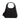 Coach Lana Shoulder Bag 19 in Brass Black