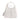 Coach Lana Shoulder Bag 19 in Brass Chalk