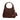 Coach Lana Shoulder Bag 19 in Brass Maple