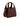 Coach Lana Shoulder Bag 19 in Brass Maple