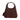 Coach Lana Shoulder Bag 19 in Brass Maple