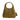 Coach Lana Shoulder Bag 19 in Brass Muted Olive