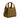 Coach Lana Shoulder Bag 19 in Brass Muted Olive