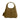 Coach Lana Shoulder Bag 19 in Brass Muted Olive