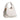 Coach Lana Shoulder Bag 23 in Brass Chalk