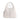 Coach Lana Shoulder Bag 23 in Brass Chalk