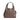 Coach Lana Shoulder Bag 23 in Brass Dark Stone