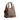 Coach Lana Shoulder Bag 23 in Brass Dark Stone