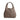 Coach Lana Shoulder Bag 23 in Brass Dark Stone
