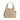Coach Lana Shoulder Bag 23 in Brass Ivory