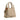 Coach Lana Shoulder Bag 23 in Brass Ivory