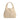 Coach Lana Shoulder Bag 23 in Brass Ivory