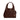 Coach Lana Shoulder Bag 23 in Brass Maple