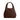 Coach Lana Shoulder Bag 23 in Brass Maple