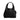 Coach Lana Shoulder Bag 23 in Pewter Black