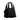 Coach Lana Shoulder Bag 23 in Pewter Black