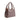 Coach Lana Shoulder Bag in Brass Ash