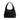 Coach Lana Shoulder Bag in Brass Black