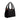 Coach Lana Shoulder Bag in Brass Black
