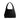 Coach Lana Shoulder Bag in Brass Black