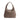 Coach Lana Shoulder Bag in Brass Dark Stone