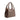 Coach Lana Shoulder Bag in Brass Dark Stone