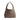 Coach Lana Shoulder Bag in Brass Dark Stone