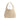 Coach Lana Shoulder Bag in Brass Ivory