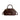 Coach Lara Mini Satchel Bag in Gold Maple
