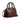 Coach Lara Mini Satchel Bag in Gold Maple