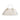 Coach Lara Satchel Bag in Gold Chalk