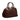 Coach Lara Satchel Bag in Gold Maple