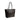 Coach Large City Tote Bag In Maxi Signature Canvas in Gold Walnut Black