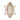 Coach Large City Tote Bag In Maxi Signature Canvas in Silver Sand Taupe