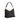 Coach Laurel Shoulder Bag in Gold Black