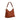 Coach Laurel Shoulder Bag in Gold Tan