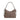 Coach Laurel Shoulder Bag in Gunmetal Dark Stone