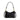 Coach Laurel Small Shoulder Bag in Gold Black