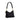 Coach Laurel Small Shoulder Bag in Gold Black