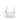 Coach Laurel Small Shoulder Bag in Gold Chalk
